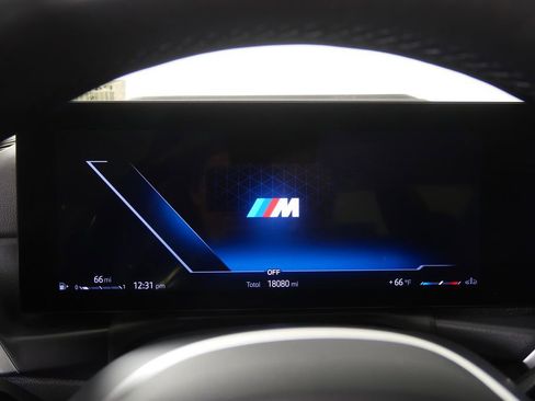 Certified 2024 BMW M340i w/ Premium Package RWD image 18