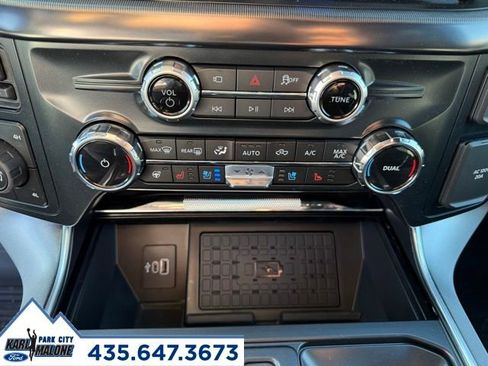 New 2026 Ford F150 Platinum w/ Equipment Group 700A Standard image 54