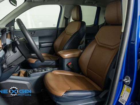 Used 2023 Ford Maverick Lariat image 21