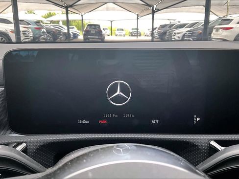 Certified 2026 Mercedes-Benz CLA 250 image 27