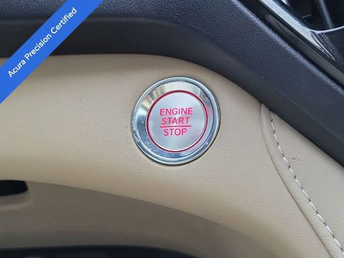 Certified 2020 Acura RDX AWD w/ Advance Package image 39