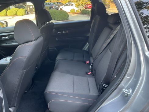 Used 2024 Honda CR-V Sport image 31