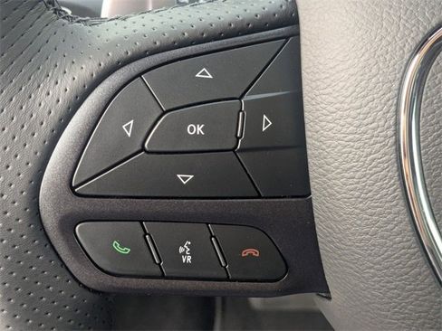 New 2026 Dodge Durango GT image 16