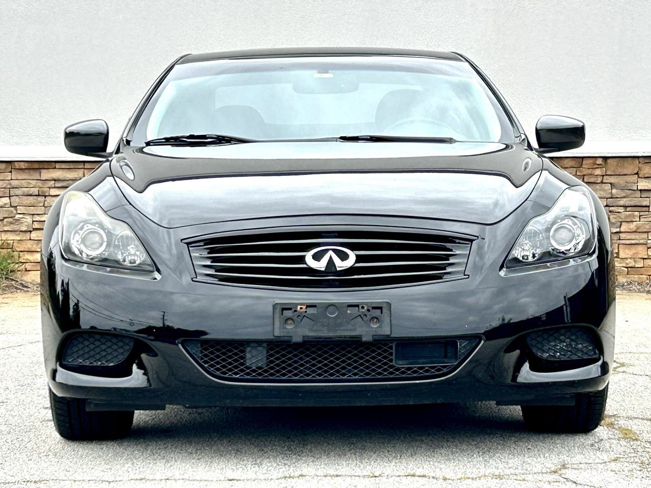 Used 2008 INFINITI G37 Sport w/ Premium Pkg RWD image 6