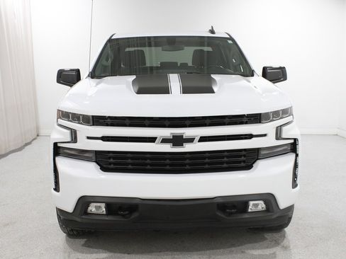 Certified 2020 Chevrolet Silverado 1500 RST w/ Rally Edition image 2