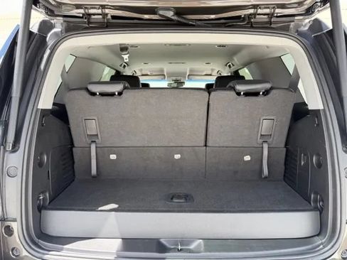 Used 2019 GMC Yukon SLE w/ Convenience Package RWD image 12