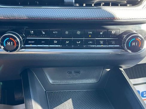 New 2026 Chevrolet Equinox RS w/ Convenience Package III image 13