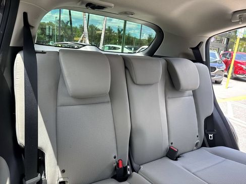 Used 2019 Honda HR-V EX image 46