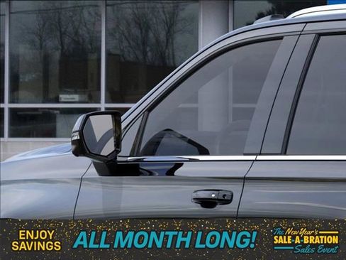 New 2026 Chevrolet Tahoe LT image 12