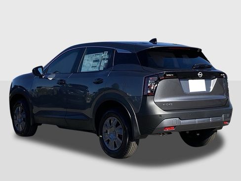 New 2026 Nissan Kicks S image 2