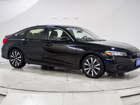 Used 2022 Honda Civic EX image 13