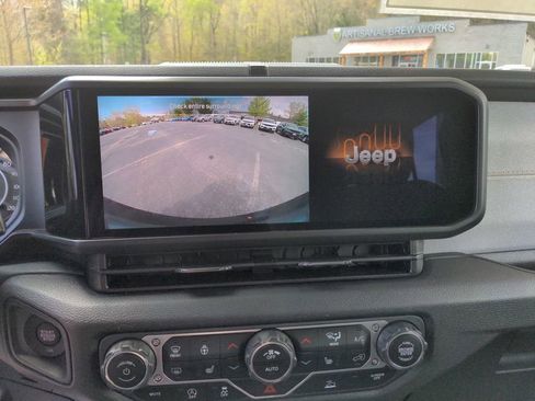 New 2025 Jeep Wrangler Sport S image 18