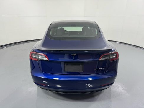 Used 2023 Tesla Model 3 Long Range image 9