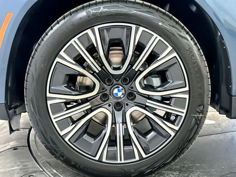 Used 2026 BMW X3 xDrive30i w/ Convenience Package AWD/4WD image 25