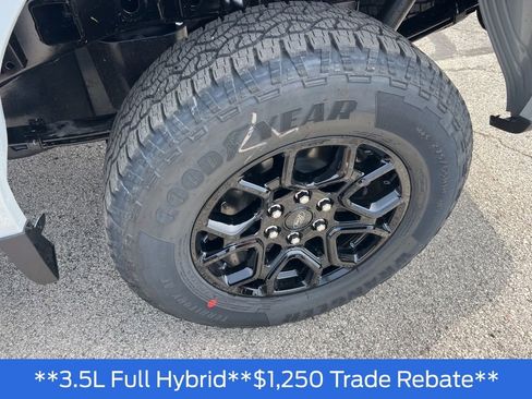 New 2026 Ford F150 XLT image 32