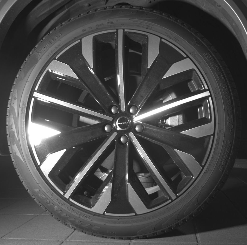 Used 2026 Volvo XC90 B6 Plus w/ Protection Package Premier AWD/4WD image 24