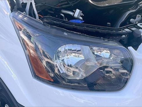 Certified 2023 Ford Transit 250 Low Roof w/ Exterior Upgrade Package image 29