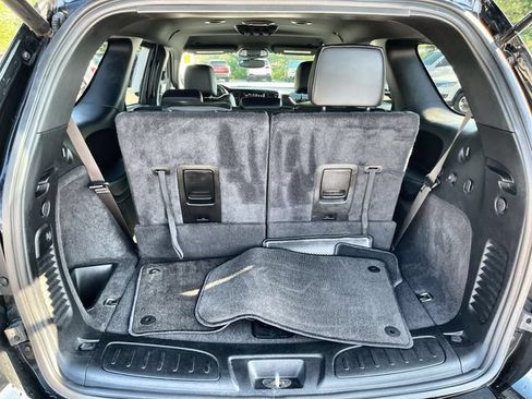 Used 2022 Dodge Durango GT AWD/4WD image 20