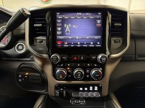 Used 2020 RAM 3500 Laramie AWD/4WD image 24