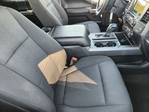 Used 2020 Ford F150 XLT w/ Equipment Group 301A Mid AWD/4WD image 50