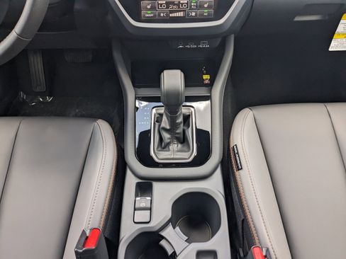 New 2025 Subaru Forester Sport w/ Popular Package #2 image 20