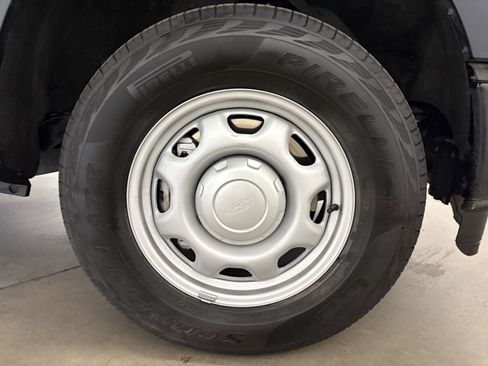 Used 2024 Ford F150 XL AWD/4WD image 34