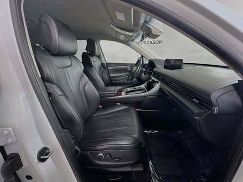 Used 2024 Genesis GV80 2.5T image 28