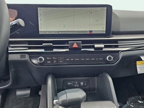 New 2026 Kia Sportage SX FWD image 23
