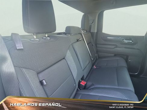 Certified 2024 GMC Sierra 1500 Elevation image 27