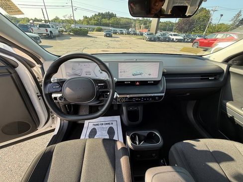 Used 2022 Hyundai Ioniq 5 SE RWD image 13