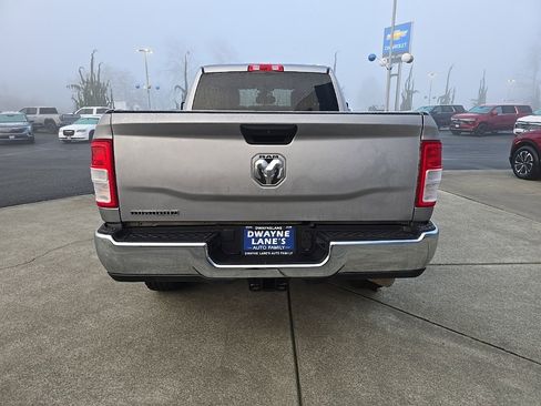 Used 2024 RAM 2500 Big Horn image 5