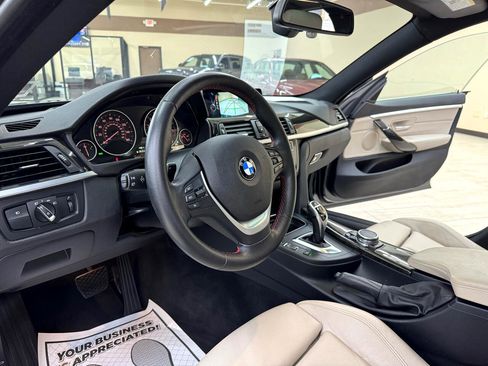 Used 2016 BMW 428i Gran Coupe image 17