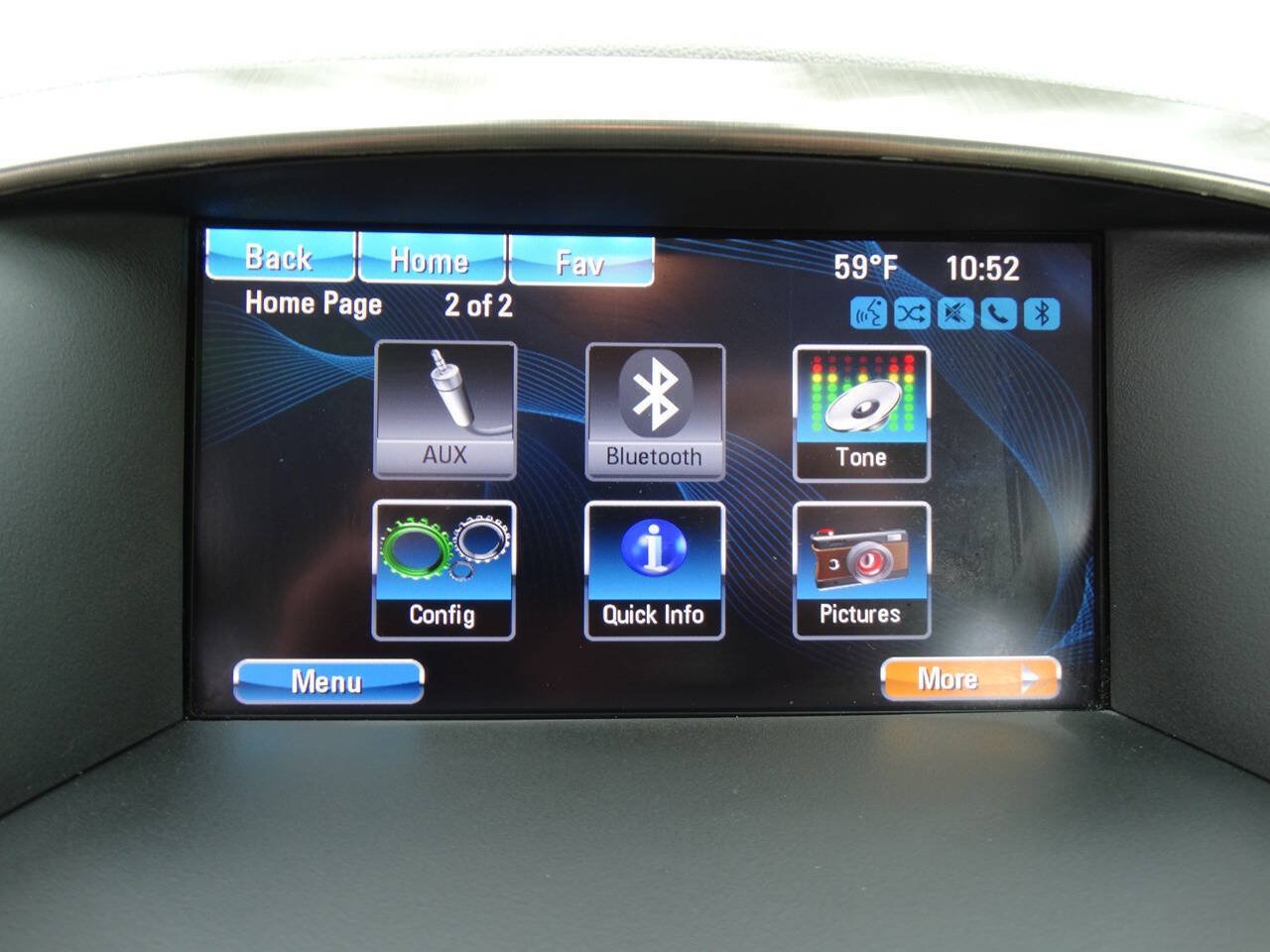 Used 2016 Buick Verano Convenience FWD image 20