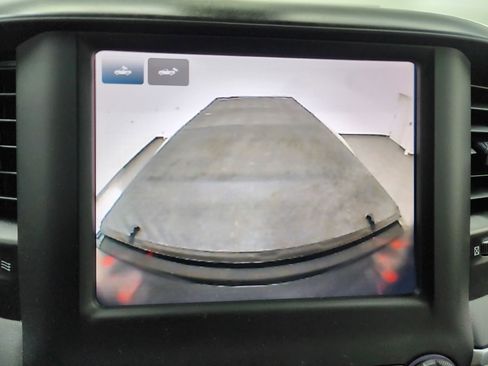 Used 2022 RAM 3500 Big Horn w/ Level C Equiment Group image 15