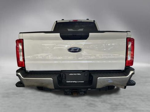 Used 2026 Ford F250 XLT AWD/4WD image 33