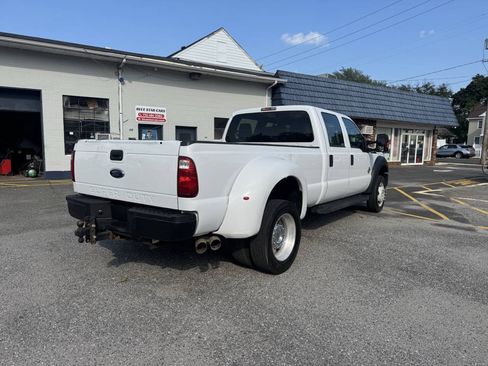 Used 2016 Ford F450 XL w/ Power Equipment Group AWD/4WD image 11