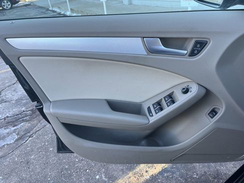 Used 2011 Audi A4 2.0T Premium image 20