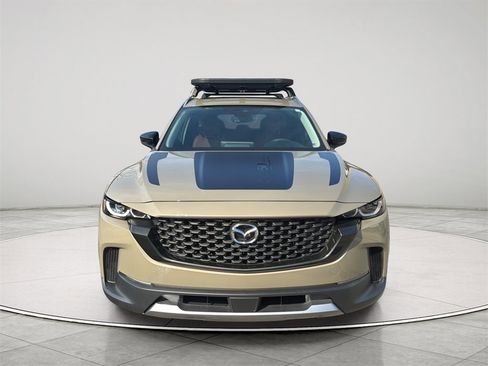 Certified 2024 MAZDA CX-50 Meridian Edition w/ Apex Package image 20