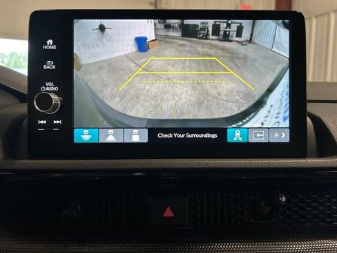 Certified 2024 Honda CR-V EX-L image 34