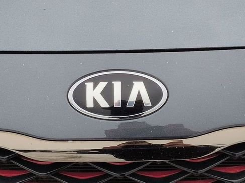 Used 2021 Kia Forte GT image 33