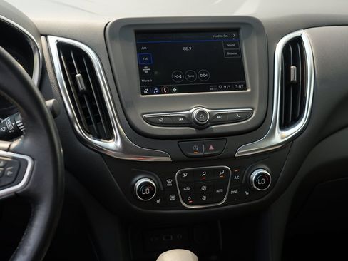 Certified 2022 Chevrolet Equinox LT AWD/4WD image 22