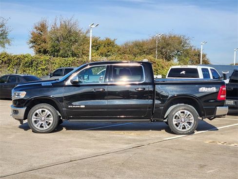 Used 2022 RAM 1500 Limited image 4