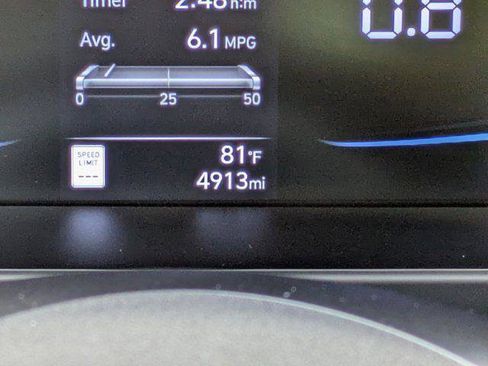 New 2025 Hyundai Elantra Sport image 20