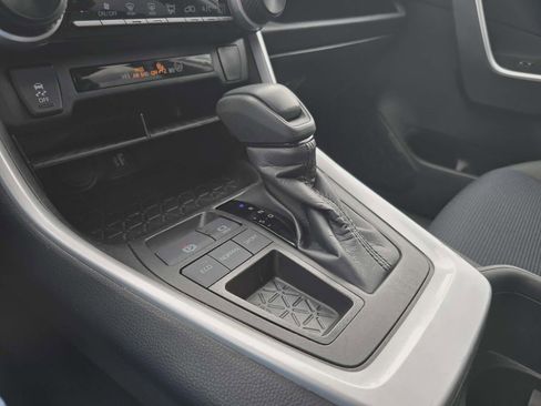 Used 2023 Toyota RAV4 LE FWD image 24