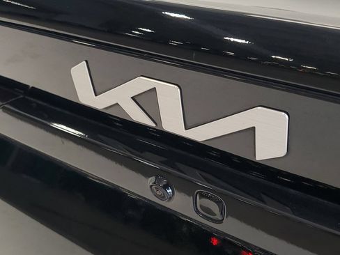 Used 2025 Kia K4 FWD image 7