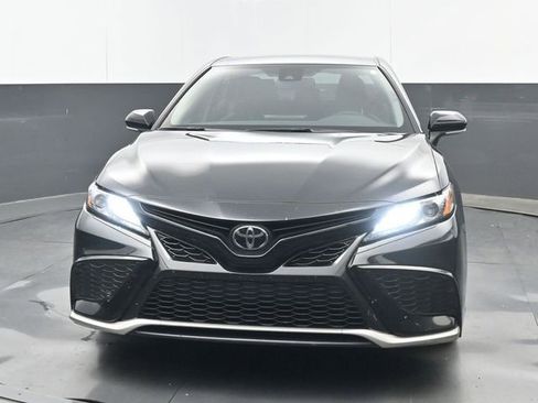 Used 2024 Toyota Camry XSE image 5