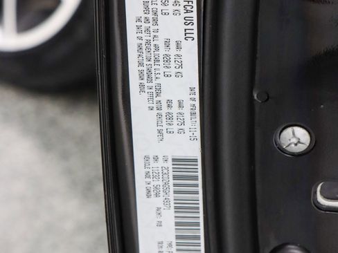 Used 2016 Dodge Challenger SXT Plus image 31