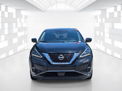 Certified 2024 Nissan Murano SL FWD image 2
