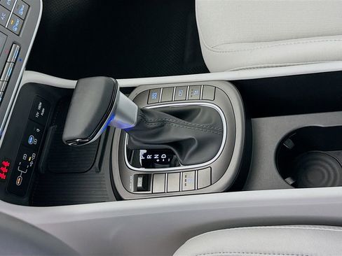 New 2026 Hyundai Kona SEL Sport image 14