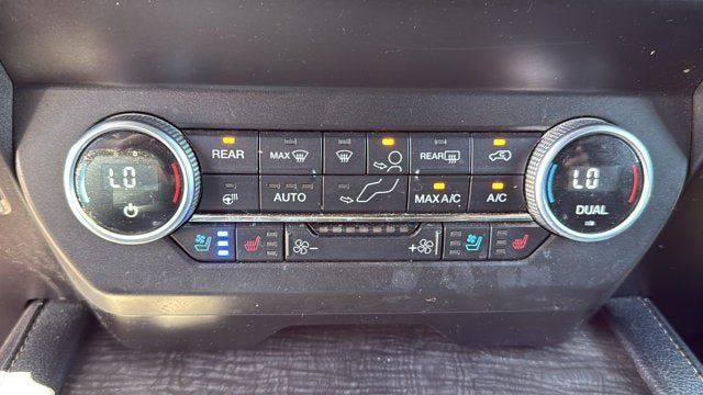 Used 2021 Ford Expedition Max Limited AWD/4WD image 21